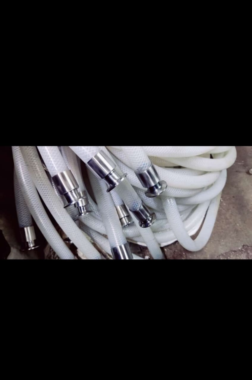 Food Grade Hose